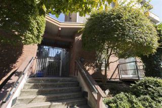 Photo 18: 310 2688 WATSON Street in Vancouver: Mount Pleasant VE Townhouse for sale in "Tala Vera" (Vancouver East)  : MLS®# R2304715