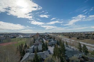 Photo 24: 1202 4944 Dalton Drive in Calgary: Dalhousie Apartment for sale : MLS®# A2129233
