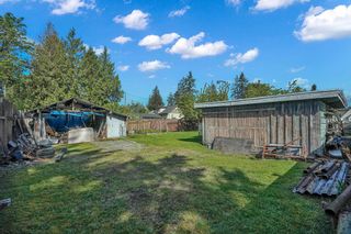 Photo 29: 14296 KINDERSLEY Drive in Surrey: Bolivar Heights House for sale (North Surrey)  : MLS®# R2881286