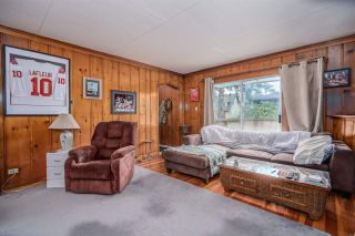 Photo 3: 4337 ATLEE Avenue in Burnaby: Deer Lake Place House for sale in "DEER LAKE PLACE" (Burnaby South)  : MLS®# R2526465