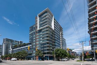 Photo 24: 317 1783 MANITOBA Street in Vancouver: False Creek Condo for sale in "The Residences At West" (Vancouver West)  : MLS®# R2715072