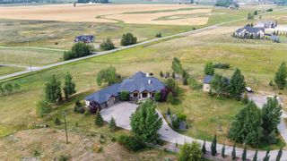 Photo 36: 26 Sunset Ridge Drive: Rural Foothills County Detached for sale : MLS®# A1254825