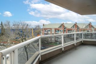 Photo 17: 506 1235 QUAYSIDE Drive in New Westminster: Quay Condo for sale in "RIVIERA" : MLS®# R2857350