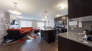 Photo 6: 6707 24 Avenue in Edmonton: Zone 53 House Half Duplex for sale : MLS®# E4272267