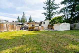 Photo 32: 32307 14TH Avenue in Mission: Mission BC House for sale : MLS®# R2807848
