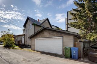 Photo 47: 1113 15 Street SW in Calgary: Sunalta Detached for sale : MLS®# A1221584