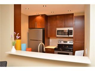 Photo 8: 222 98 LAVAL Street in Coquitlam: Maillardville Condo for sale in "LE CHATEAU" : MLS®# V933350
