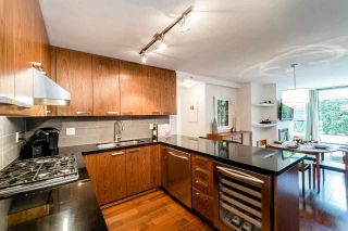Photo 4: 228 3228 TUPPER STREET in Vancouver: Cambie Condo for sale (Vancouver West)  : MLS®# R2076333