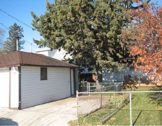Photo 10: 58 GLENLAWN Avenue in WINNIPEG: St Vital Residential for sale (South East Winnipeg)  : MLS®# 2820881
