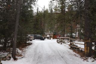 Photo 2: Parcel A HIGHWAY 3/95 in Moyie: Vacant Land for sale : MLS®# 2474533