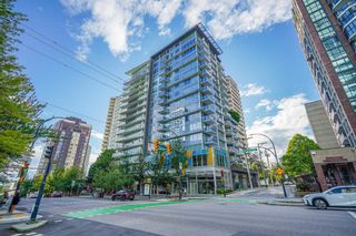 Main Photo: 307 1009 HARWOOD Street in Vancouver: West End VW Condo for sale in "MODERN" (Vancouver West)  : MLS®# R2749228