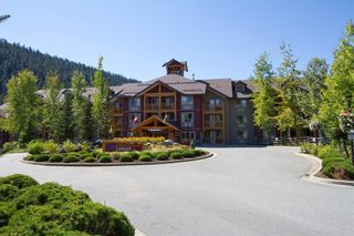 Photo 4: 205 1490 HIGHWAY 99: Pemberton Condo for sale in "Pemberton Valley Lodge" : MLS®# R2877936