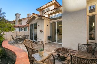 Photo 20: SCRIPPS RANCH Townhouse for sale : 3 bedrooms : 12379 Caminito Vibrante in San Diego