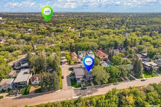 Photo 50: 926 Saskatchewan Crescent East in Saskatoon: Nutana Residential for sale : MLS®# SK944870