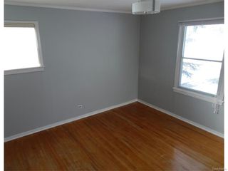 Photo 11: 3733 20TH Avenue in Regina: River Heights Single Family Dwelling for sale (Regina Area 05)  : MLS®# 599426