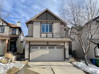 Main Photo: 236 Evansbrooke Way NW in Calgary: Evanston Detached for sale : MLS®# A2114373