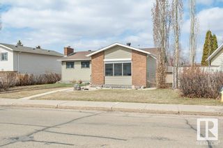 Photo 2: 2504 135 Avenue in Edmonton: Zone 35 House for sale : MLS®# E4336941