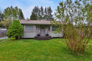 Photo 40: 2440 Quinsam Rd in Campbell River: CR Campbell River West House for sale : MLS®# 874403