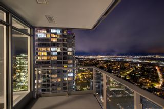 Main Photo: 3806 4458 BERESFORD Street in Burnaby: Metrotown Condo for sale in "Sun Tower 1" (Burnaby South)  : MLS®# R2721281