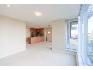 Photo 4: 601 2688 WEST MALL in Vancouver: University VW Condo for sale (Vancouver West)  : MLS®# R2012436