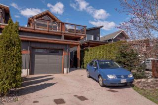 Photo 2: 40 40137 GOVERNMENT ROAD in Squamish: Garibaldi Estates House for sale : MLS®# R2152892