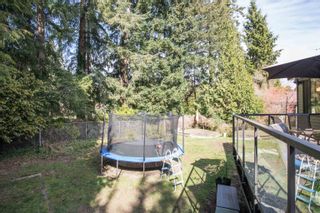 Photo 33: 4161 YUCULTA Crescent in Vancouver: University VW House for sale (Vancouver West)  : MLS®# R2868231