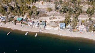 Photo 4: 10 4780 Sunnybrae Canoe Point Road in Tappen: Sunnybrae Vacant Land for sale (Shuswap Lake)  : MLS®# 10251225