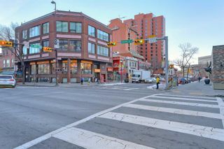 Photo 19: 307 108 3 Avenue SW in Calgary: Chinatown Apartment for sale : MLS®# A2096824