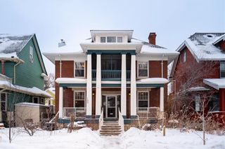 Photo 45: 153 Canora Street in Winnipeg: Wolseley House for sale (5B)  : MLS®# 202301170