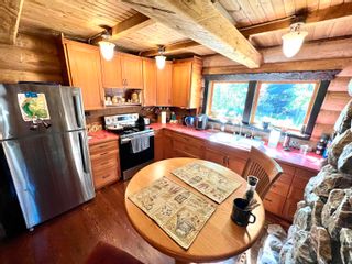 Photo 16: 1433 KALLYN Road in Williams Lake: Chilcotin House for sale in "ESLER" : MLS®# R2711633