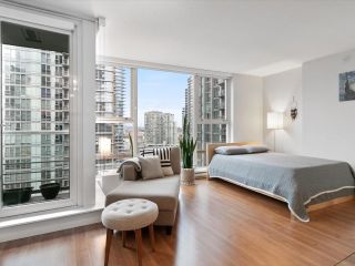 Photo 12: 1207 668 CITADEL Parade in Vancouver: Downtown VW Condo for sale in "Spectrum 2" (Vancouver West)  : MLS®# R2736555