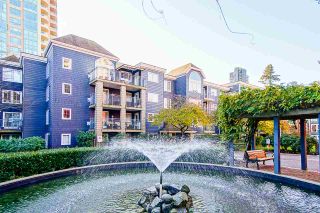 Photo 31: 311 1189 WESTWOOD Street in Coquitlam: North Coquitlam Condo for sale in "LAKESIDE" : MLS®# R2515994