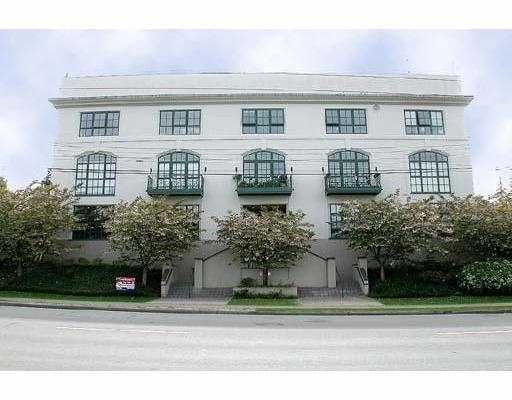 FEATURED LISTING: 201 4590 EARLES ST Vancouver
