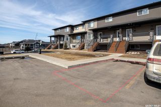 Photo 29: 201 210 Rajput Way in Saskatoon: Evergreen Residential for sale : MLS®# SK852358