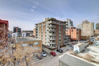 Photo 15: 501 605 14 Avenue SW in Calgary: Beltline Apartment for sale : MLS®# A1195962
