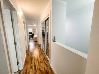 Photo 16: New Build Duplex in Winnipeg: 1A House for sale (Riverview) 