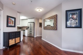 Photo 5: 402 2388 WELCHER Avenue in Port Coquitlam: Central Pt Coquitlam Condo for sale in "PARKGREEN" : MLS®# R2102599