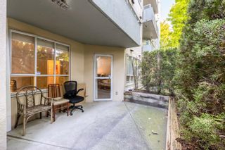 Photo 8: 109 3489 ASCOT Place in Vancouver: Collingwood VE Condo for sale (Vancouver East)  : MLS®# R2863686