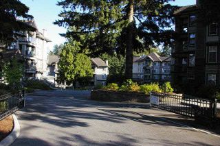Photo 18: 401 33328 E BOURQUIN Crescent in Abbotsford: Central Abbotsford Condo for sale in "NATURES GATE" : MLS®# F1430501