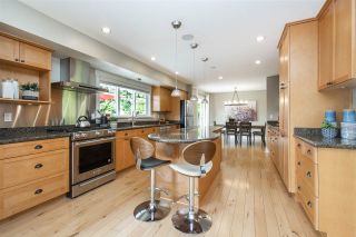 Photo 10: 777 KILKEEL PLACE in North Vancouver: Delbrook House for sale : MLS®# R2486466