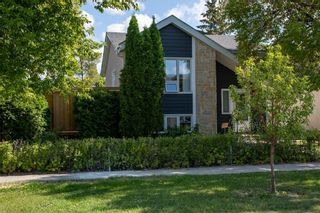 Main Photo: 200 John Forsyth Road in Winnipeg: River Park South Residential for sale (2F)  : MLS®# 202222303