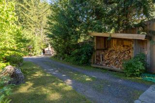 Photo 22: 2030 MIDNIGHT Way in Squamish: Paradise Valley House for sale in "PARADISE VALLEY" : MLS®# R2499109