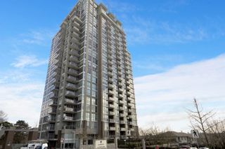 Photo 2: 1111 271 FRANCIS Way in New Westminster: Fraserview NW Condo for sale in "Parkside" : MLS®# R2758516