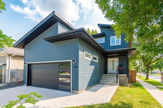 Photo 2: 266 Fortier Avenue in Winnipeg: North Kildonan Residential for sale (3G)  : MLS®# 202320033