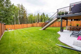 Photo 28: 3472 PARKVIEW Crescent in Prince George: Charella/Starlane House for sale in "PARKVIEW" (PG City South (Zone 74))  : MLS®# R2474667