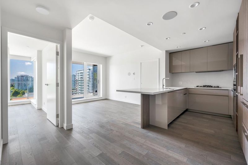 FEATURED LISTING: 309 - 6855 PEARSON Way Richmond
