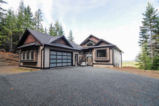 Photo 2: 1750 Wesley Ridge Place: Qualicum Beach House for sale (Parksville/Nanaimo)  : MLS®# 383252