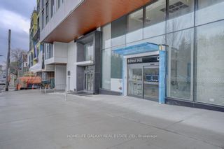Photo 26: 307 2020 Bathurst Street in Toronto: Humewood-Cedarvale Condo for sale (Toronto C03)  : MLS®# C8470950