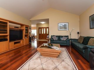 Photo 32: 4648 Montrose Dr in COURTENAY: CV Courtenay South House for sale (Comox Valley)  : MLS®# 840199