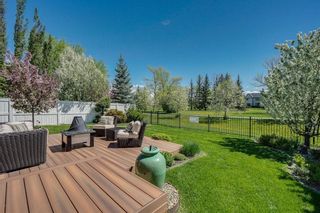 Photo 47: 40 JOHNSON Place SW in Calgary: Garrison Green Detached for sale : MLS®# C4287623